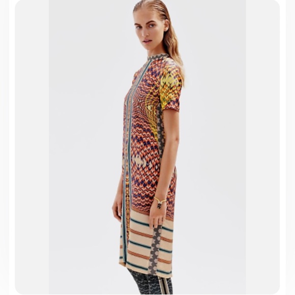 Silk Dress - H&M Studio Spring/Summer 2016 - Picture 1 of 5